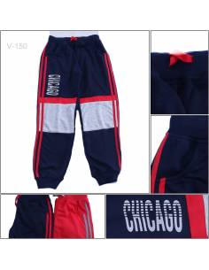 Celana Training Panjang Anak Cowok Joger Benri 10-14