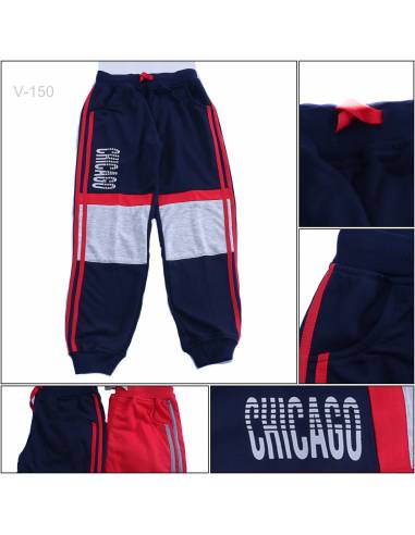 Celana Training Panjang Anak Cowok Joger Benri...