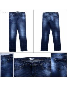 Celana Panjang Jeans Cewek Hanel 31-34