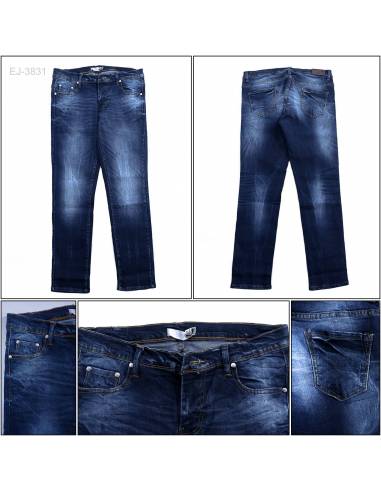 Celana Panjang Jeans Cewek Hanel 31-34