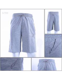 Celana Pendek Kolor Cowok Reguler Fenda M-XL