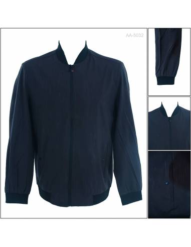 Jaket Parasit Cowok Alpheus XL-XXXL