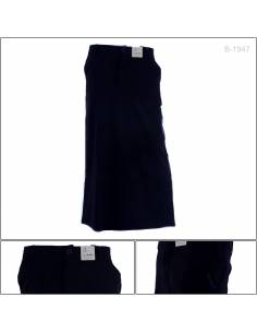 Rok Panjang/Long Skirt Cewek Misti 10 M-XL