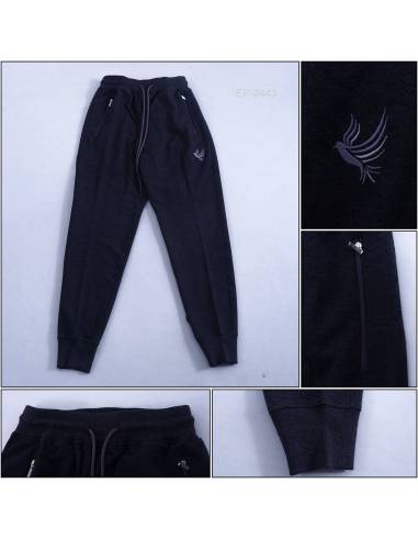 Celana Panjang Trining Cewek Fenda M-XL