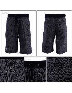 Celana Pendek Katun Cowok Rib Kolor MST M-XL