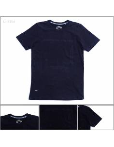 Kaos Oblong Cowok Lengan Pendek Cressida M-XL