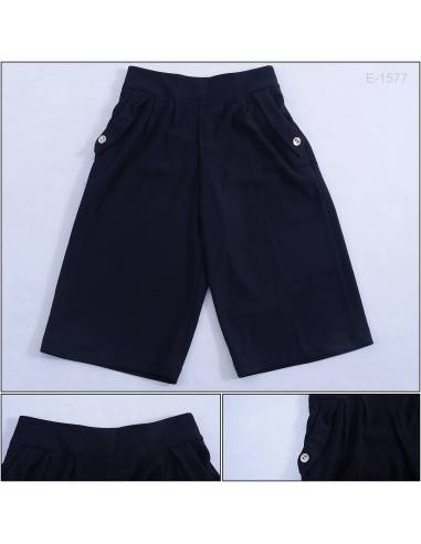 Celana Kain Cewek 7/8