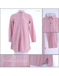 Atasan Blus Cewek Lengan Panjang Cardinal S-2XL