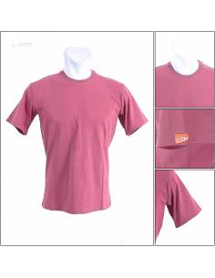 Kaos Oblong Cowok Lengan Pendek CDL M-XL