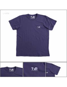 Kaos Oblong Cowok Lengan Pendek Tom Ferrick's M-XL