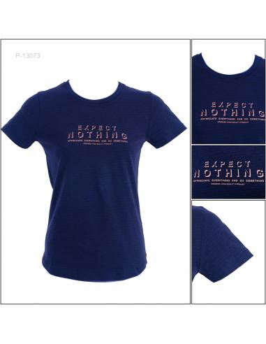 Kaos Cewek /girls t-shirts Lengan Pendek...