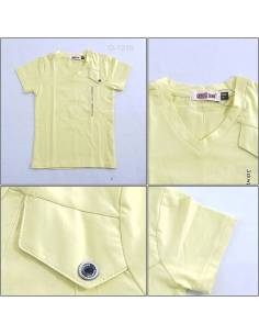 Kaos Oblong Anak Cowok Lengan Pendek 3XK