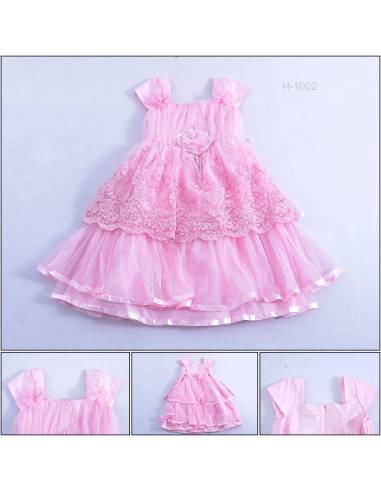 Dress Pesta Anak Cewek/Clothes Party Dress...