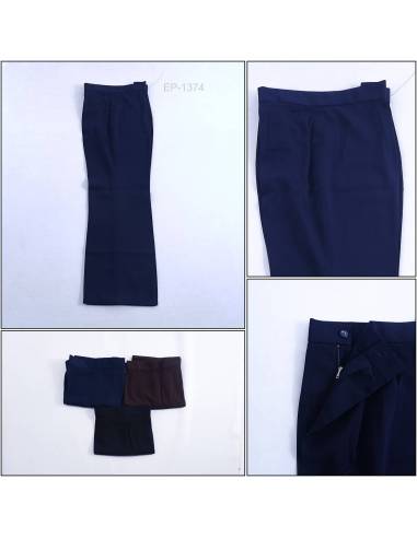 Celana Kantor/Celana Panjang Formal Cewek...
