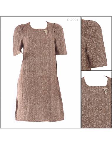 Sackdress Cewek All Size Jessica