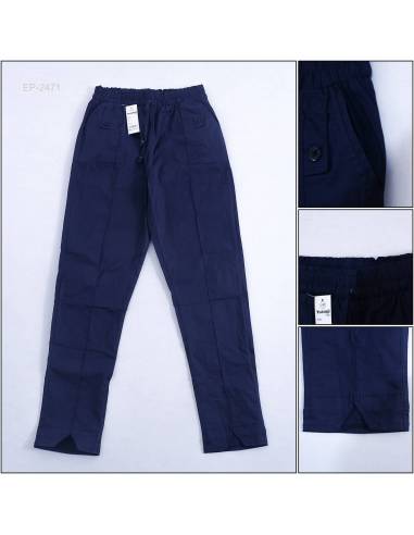 Celana Panjang Cewek Sauqi All Size