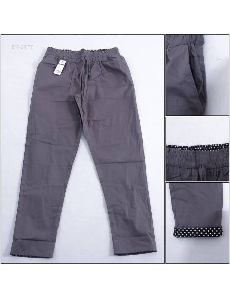 Celana Panjang Cewek Sauqi XL