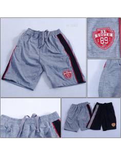 Celana Pendek Anak Cowok Rib Kolor Benri 4-8