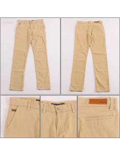 Celana Panjang Cowok Katun Caesar 29-40