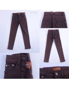 Celana Panjang  Jeans Anak Cewek Emerald 21-23