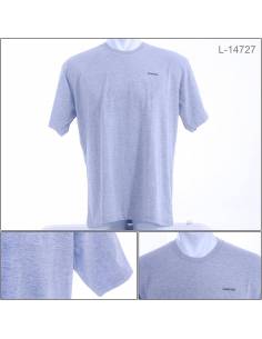 Kaos Oblong Cowok Lengan Pendek Cardinal L-XL