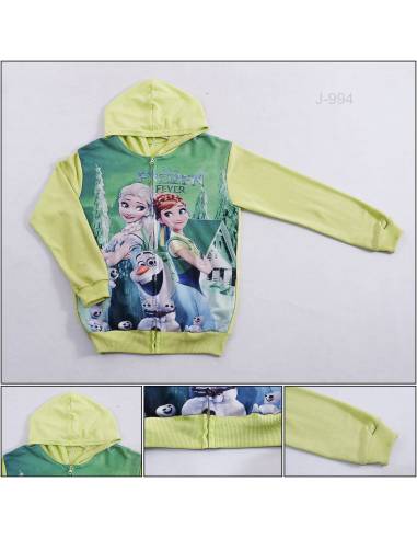 Jaket Anak Cewek/Kids Jacket VB