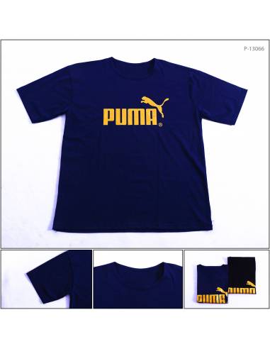 Kaos Cewek Lengan Pendek