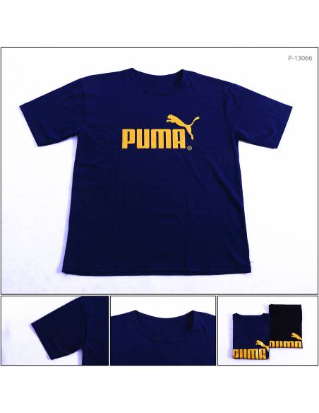 Kaos Cewek Lengan Pendek