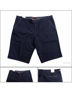 Celana Pendek Katun Cowok Reguler Cardinal 46