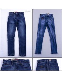 Celana Panjang Cowok Jeans Skiny Strecht Gabrielle 27-32