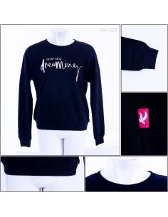 Jaket Cewek lengan Panjang Cardinal S-XL