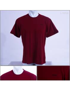 Kaos Oblong Cowok Lengan Pendek Cardinal M-XL