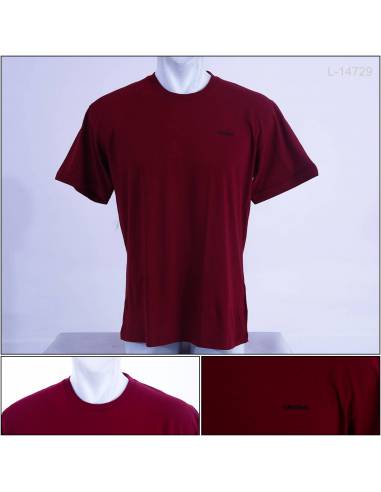 Kaos Oblong Cowok Lengan Pendek Cardinal M-XL