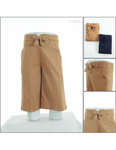 Celana Pendek Cewek 7/8 Peter
