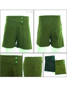 Celana Pendek Wanita Peter