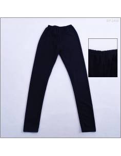 Celana Legging Panjang Cewek Hitam Lina