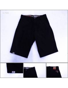 Celana Pendek Katun Cowok Reguler Rolun 29-31
