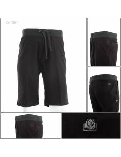 Celana Pendek Katun Cowok Rib Kolor MST M-L