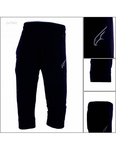 Celana Pendek Cowok Joger Fenda M-XL