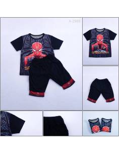 Setelan Anak Cowok Furo Size 12-14