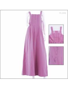 Overal Cewek Cardinal