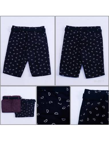 Celana Pendek Anak Cowok Benri