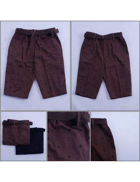 Celana Pendek Anak Cowok Benri