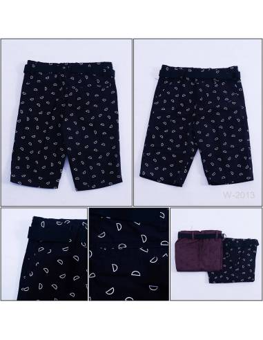 Celana Pendek Anak Cowok Benri
