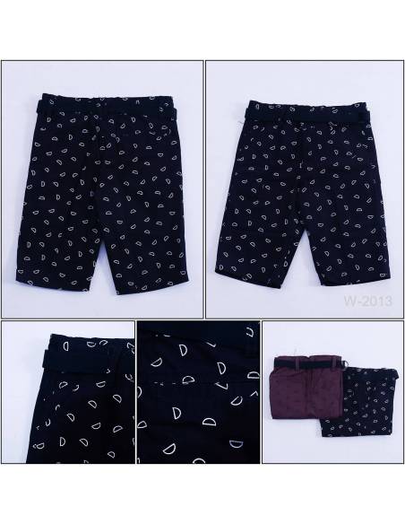 Celana Pendek Anak Cowok Benri