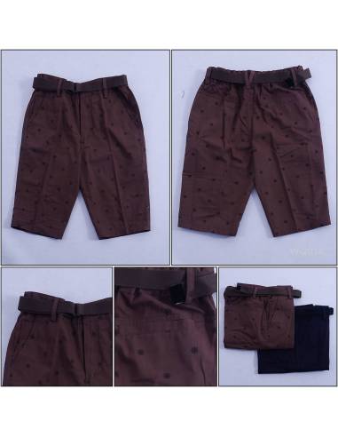 Celana Pendek Anak Cowok Benri