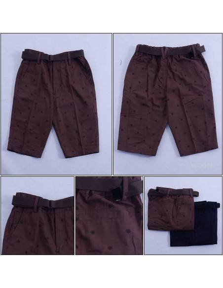 Celana Pendek Anak Cowok Benri