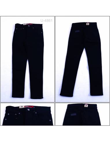 Celana Panjang Cowok Jeans Skinny Man Gabrielle...
