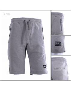 Celana Pendek Katun Cowok Kolor MST M-XL