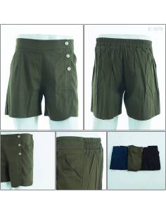 Celana Pendek/Hot Pant Cewek Peter